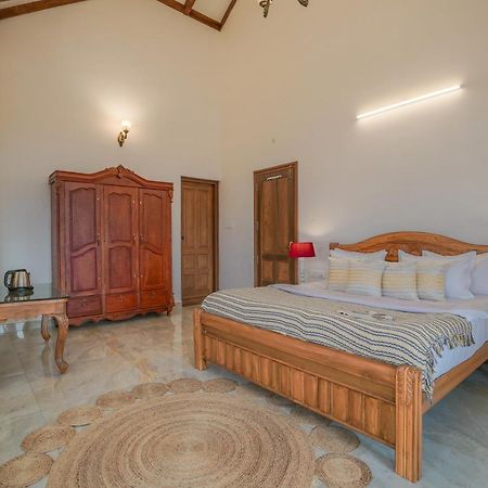 Ekostay Luxe- Greystone Manor Ooty Exteriér fotografie