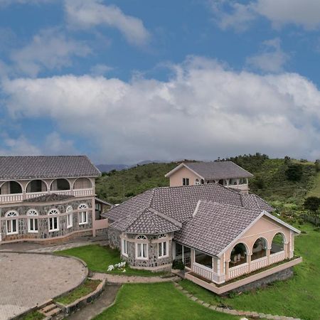 Ekostay Luxe- Greystone Manor Ooty Exteriér fotografie